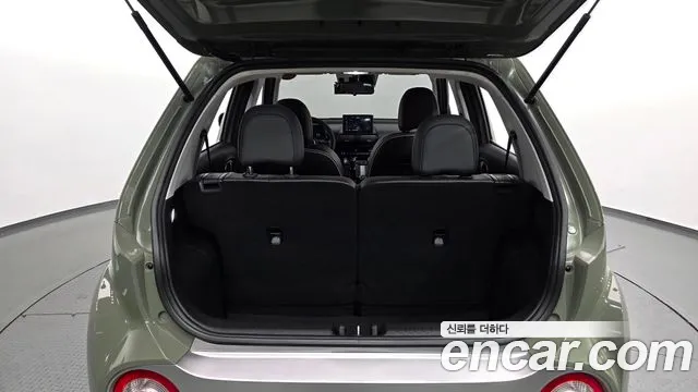 Hyundai Casper — Фото автомобиля 20