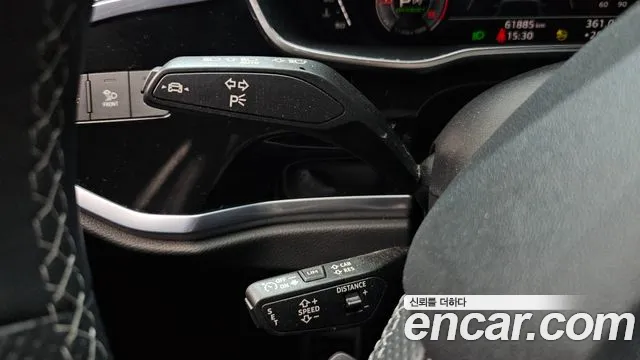 Audi Q3 35 TDI quattro Premium Sportback — Фото автомобиля 15