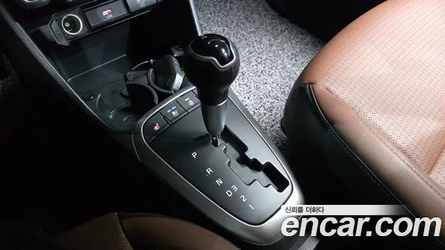 Kia morning Новый Morning (JA) Signature — Фото автомобиля 9