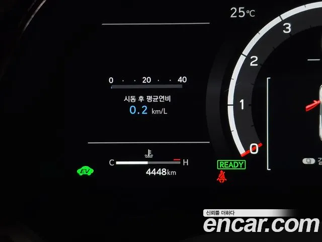 Lexus RX — Фото автомобиля 8