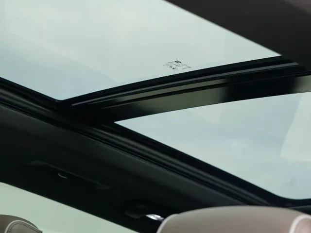 Buick Enclave — Фото автомобиля 10