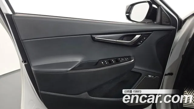 Kia EV6 New — Фото автомобиля 13