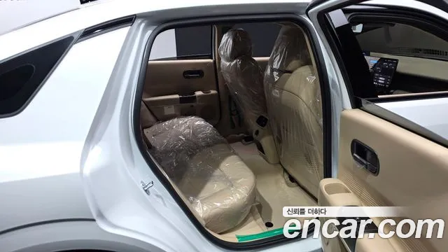 Hyundai Avante (CN8) — Фото автомобиля 18