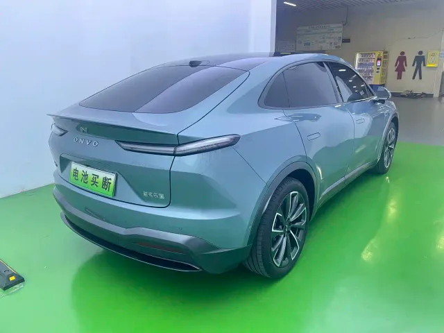 Onvo L60 — Фото автомобиля 18