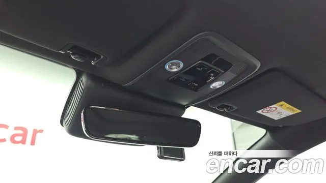 BYD Atto 3 — Фото автомобиля 17