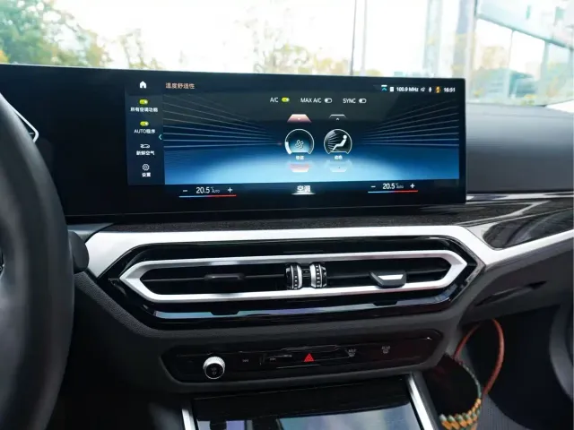 BMW 3 Series — Фото автомобиля 22