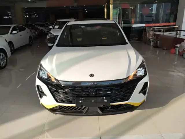 Dongfeng Yixuan — Фото автомобиля 2