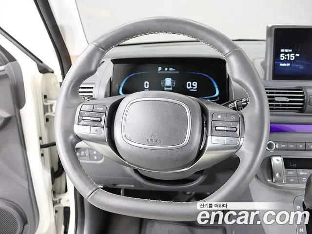 Hyundai Casper Casper Turbo Inspiration — Фото автомобиля 15
