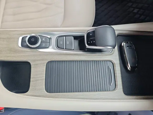 Chery Arrizo 8 — Фото автомобиля 13