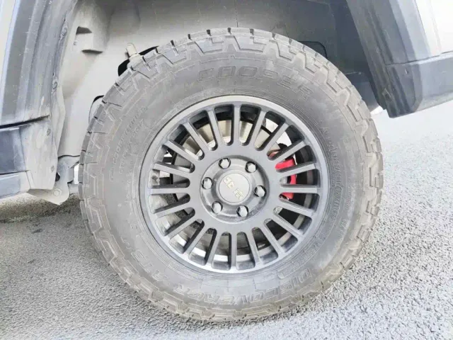 BAIC BJ40 — Фото автомобиля 7