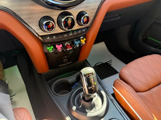 MINI Countryman — Фото автомобиля 18