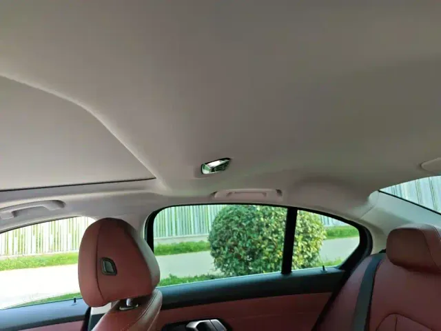 BMW 3 Series — Фото автомобиля 8