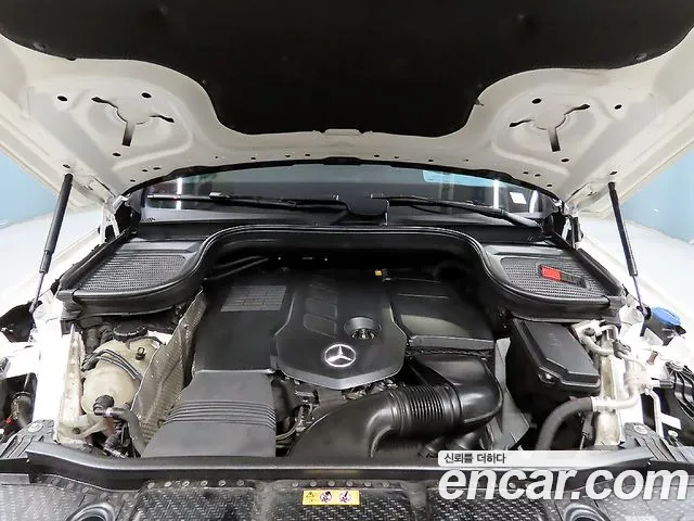 Mercedes-Benz GLE-Class GLE-класс W167 — Фото автомобиля 6