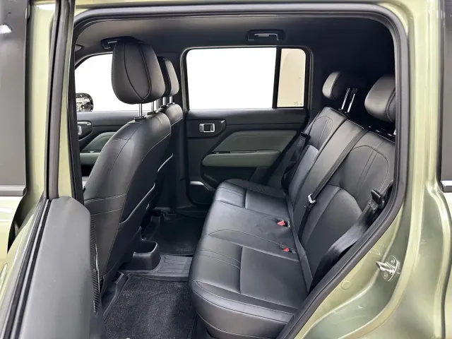 Baojun Yep Plus — Фото автомобиля 16
