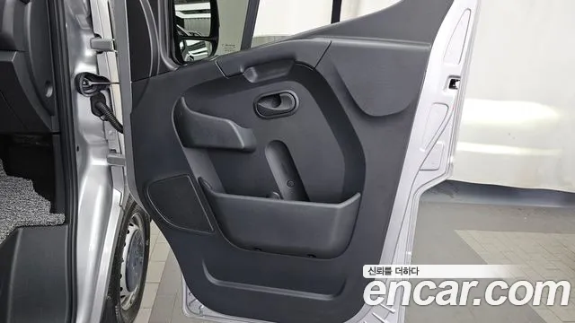 Renault Korea Master — Фото автомобиля 25