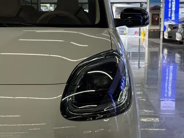 Wuling Hongguang Mini EV — Фото автомобиля 3