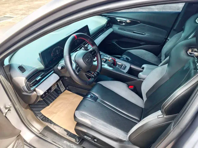 GAC Trumpchi Emkoo — Фото автомобиля 7