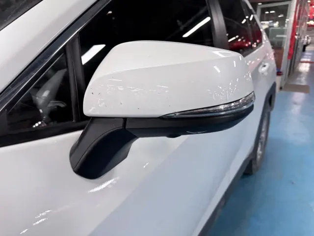 Toyota RAV4 — Фото автомобиля 6