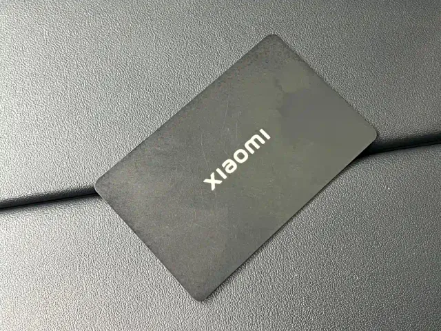 Xiaomi SU7 — Фото автомобиля 21