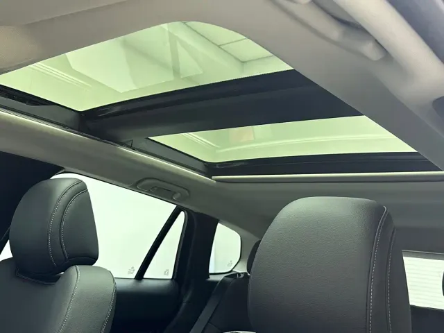Mazda CX-50 Xingye — Фото автомобиля 15