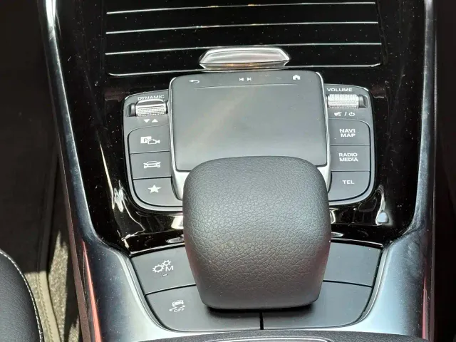 Mercedes-Benz A-Class AMG — Фото автомобиля 20