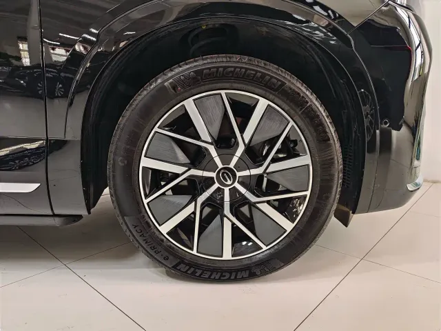 GAC Trumpchi Xiangwang S9 — Фото автомобиля 8