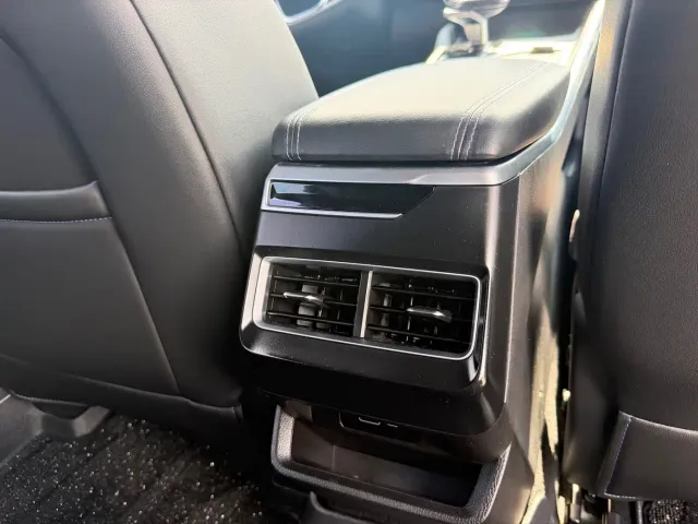 Geely Xingrui — Фото автомобиля 18