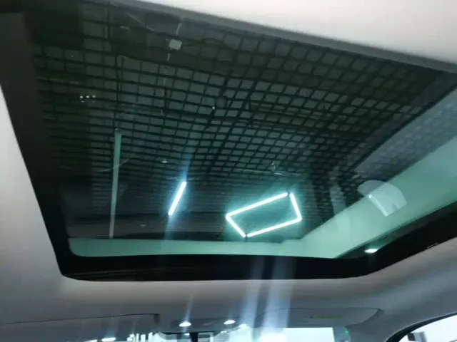 Leapmotor T03 — Фото автомобиля 17