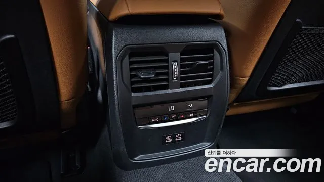 BMW 3-Series 3 серия (G20) 320i M Sport — Фото автомобиля 5