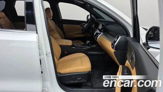 Kia Sorento 4th Gen — Фото автомобиля 16