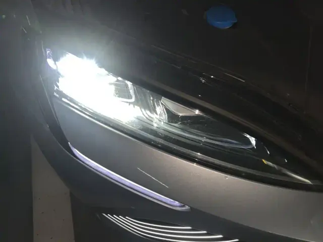 BYD Seal — Фото автомобиля 7