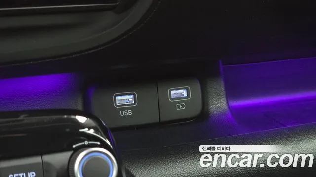 Hyundai Casper Casper Turbo Essential — Фото автомобиля 30