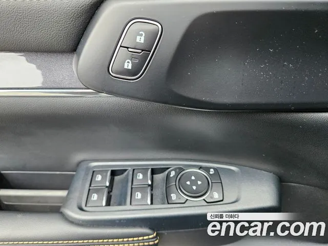 Ford Ranger — Фото автомобиля 7