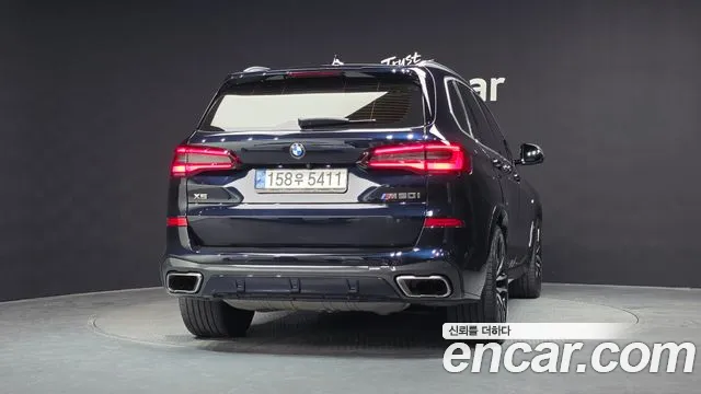 BMW X5 — Фото автомобиля 4