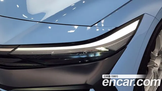 Hyundai Avante CN7 — Фото автомобиля 22