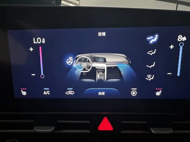 Hyundai Elantra — Фото автомобиля 12