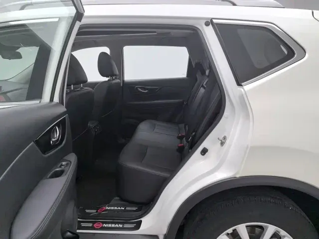 Nissan X-Trail — Фото автомобиля 15
