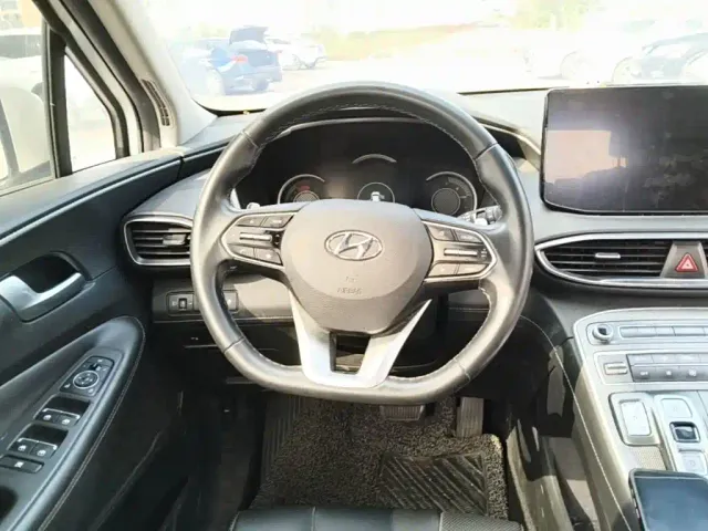 Hyundai Santa Fe — Фото автомобиля 14