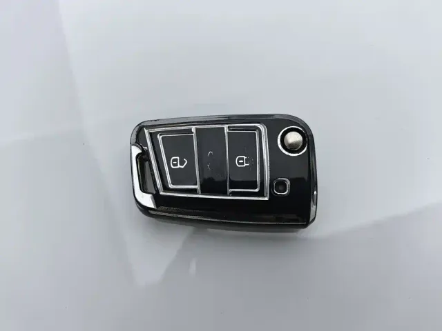 Volkswagen Tayron — Фото автомобиля 19