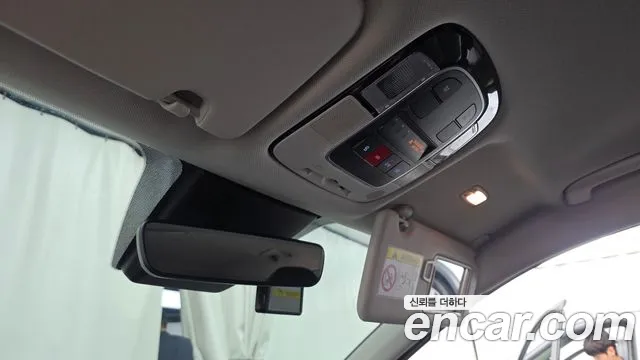 Hyundai Tucson NX4 — Фото автомобиля 18