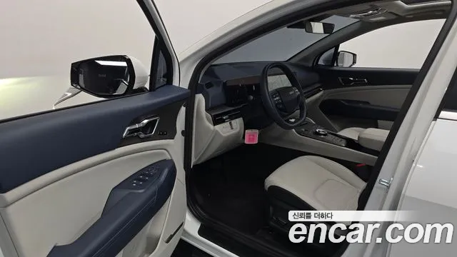 Kia Sportage 5th Gen — Фото автомобиля 15