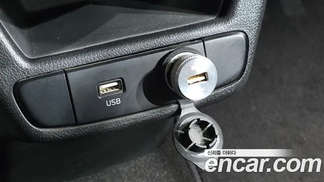 Kia RAY Новый Ray Фургон — Фото автомобиля 16