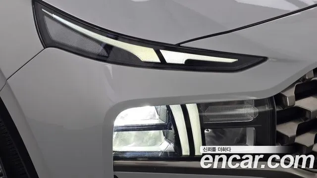 Hyundai Santa Fe — Фото автомобиля 7