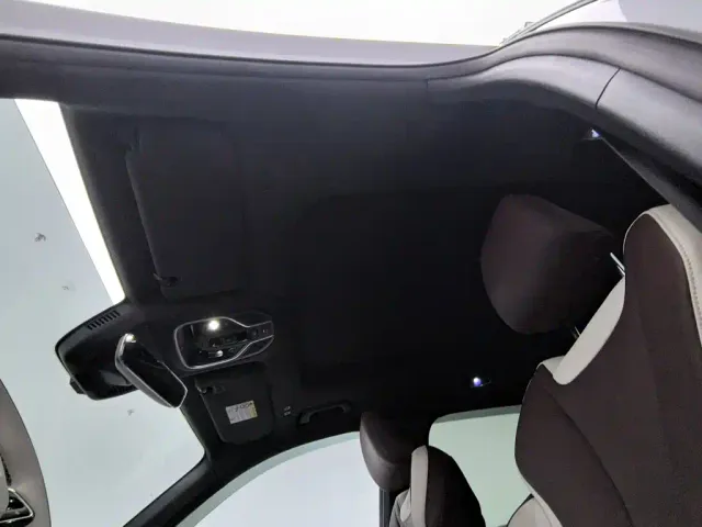 Geely Xingyue L — Фото автомобиля 14
