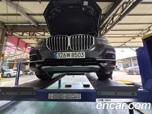 BMW X5 G05 — Фото автомобиля 2