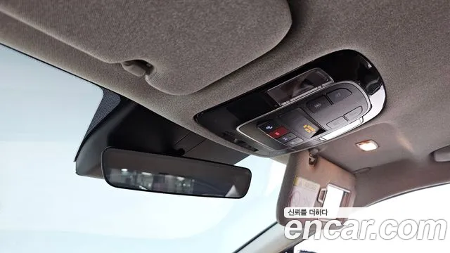 Hyundai Sonata Sonata Edge(DN8) 1.6 Turbo — Фото автомобиля 18