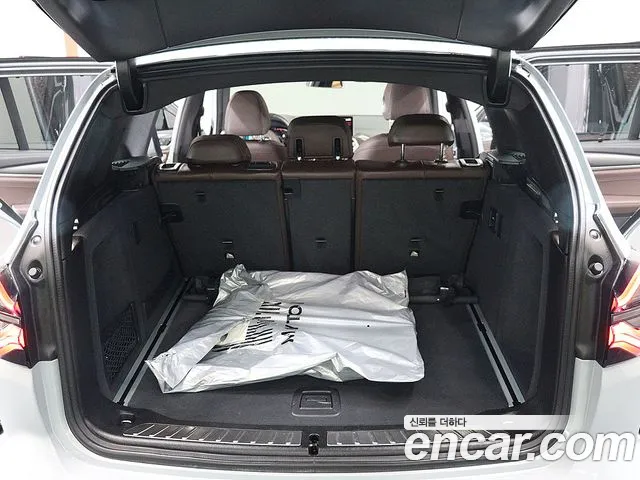 BMW X3 xDrive 20i M Sport Pro — Фото автомобиля 5