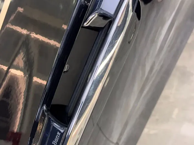Mercedes-Benz Maybach S-Class — Фото автомобиля 14