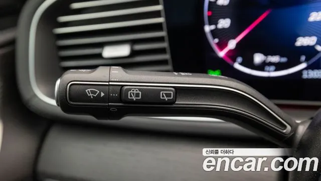 Mercedes-Benz GLS-Class X167 — Фото автомобиля 18