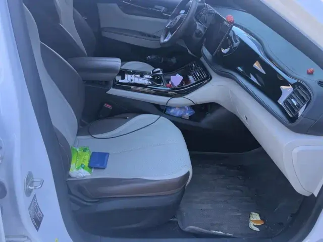 BYD Qin PLUS — Фото автомобиля 8